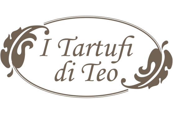 I Tartufi di Teo Logo
