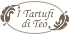 I Tartufi di Teo Logo